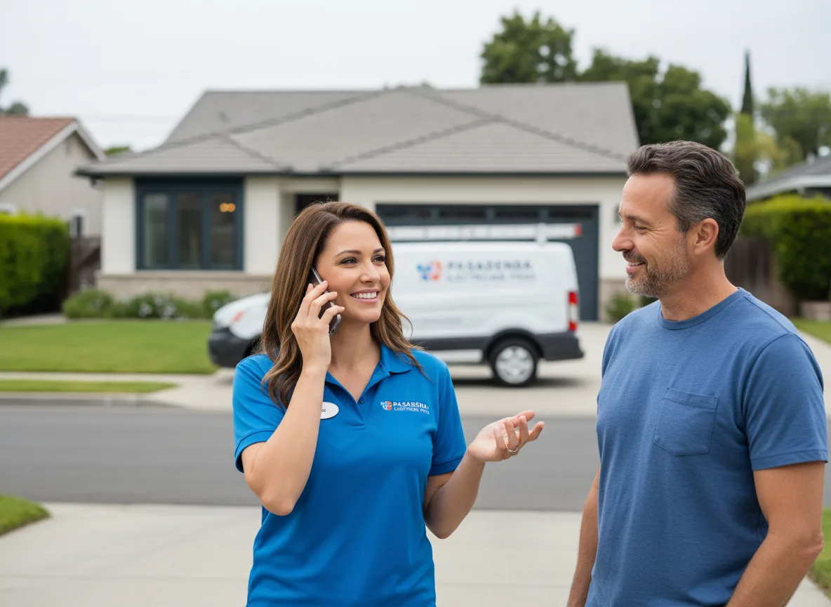 Electrician Marysville, OH FAQs